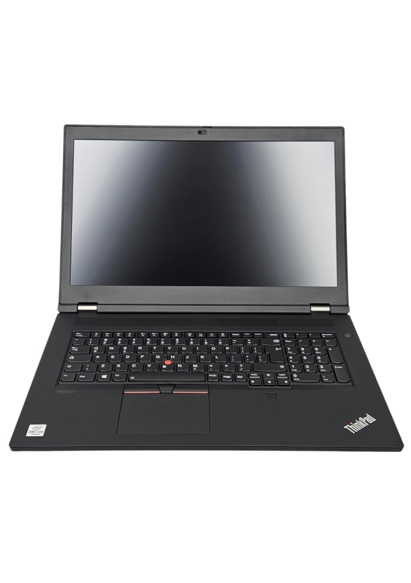 Stacja Graficzno-Robocza Lenovo ThinkPad P17 G1 i7-10850H 64GB 1TB SSD 17,3'' FHD 1920x1080 Quadro RTX 4000 8GB WiFi BT Kam Win10Pro GW12mc
